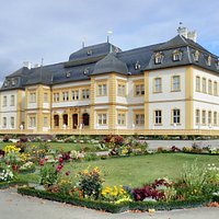 Schloss Veitshöchheim