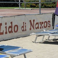 Lido di Naxos