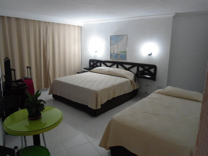 Imagen 29 de Calypso Beach Hotel