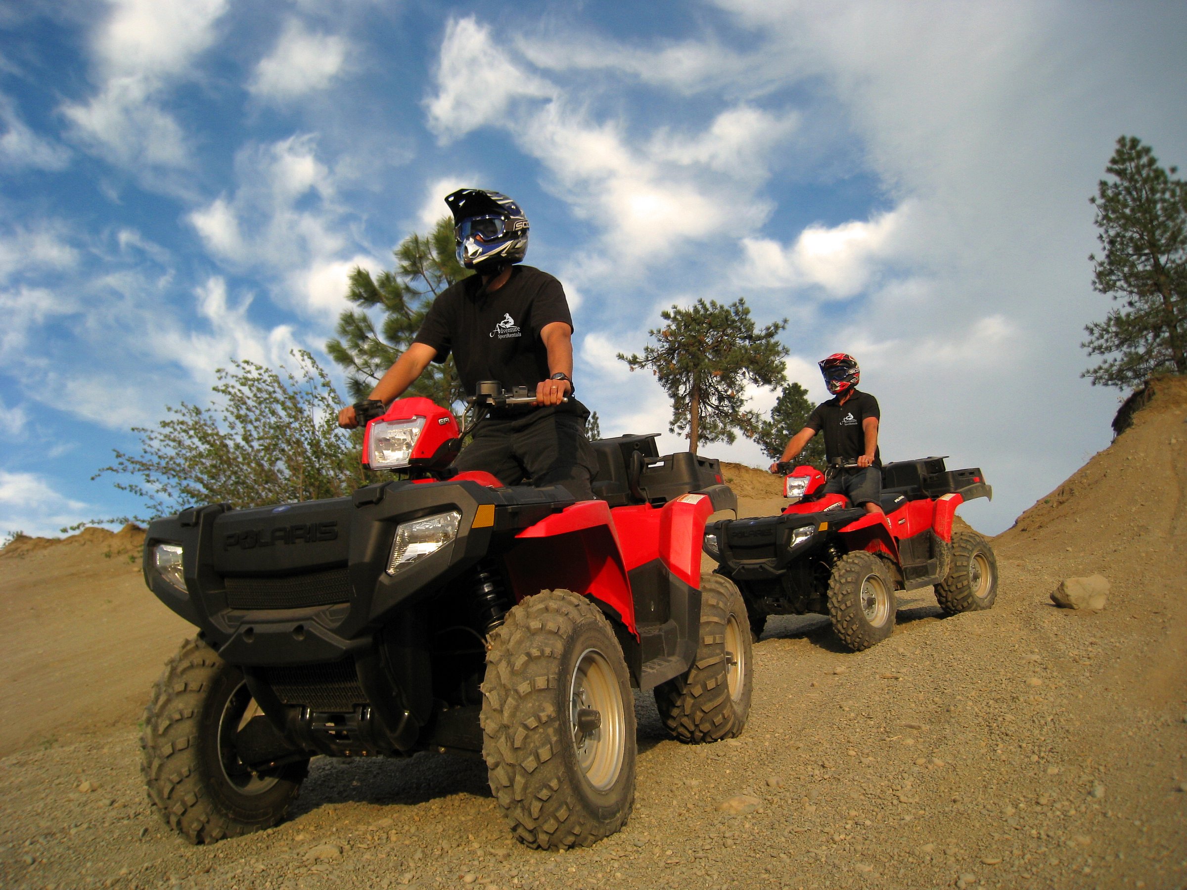 Adventure Sport Rentals (Coeur d'Alene) - All You Need to Know BEFORE ...