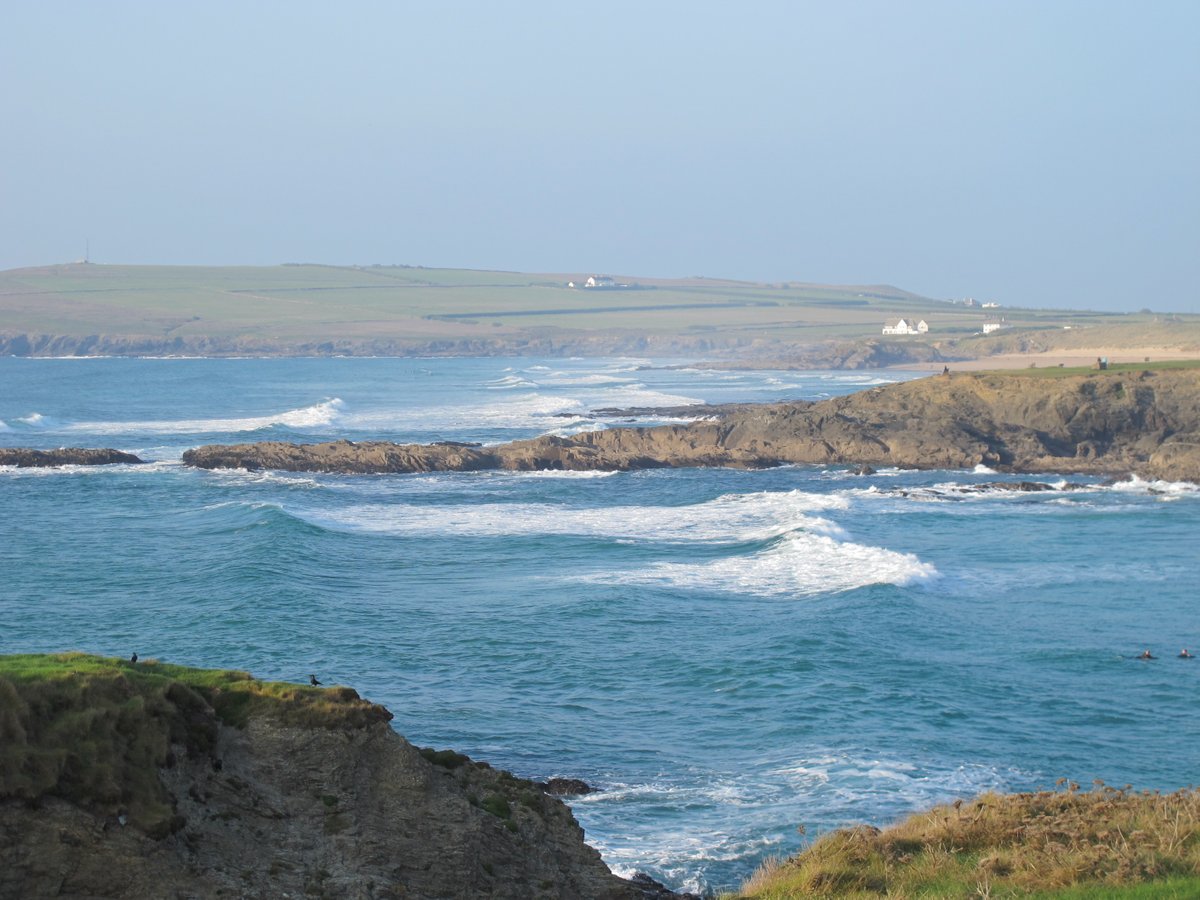 Waves Surf School (Padstow) - All You Need to Know BEFORE You Go