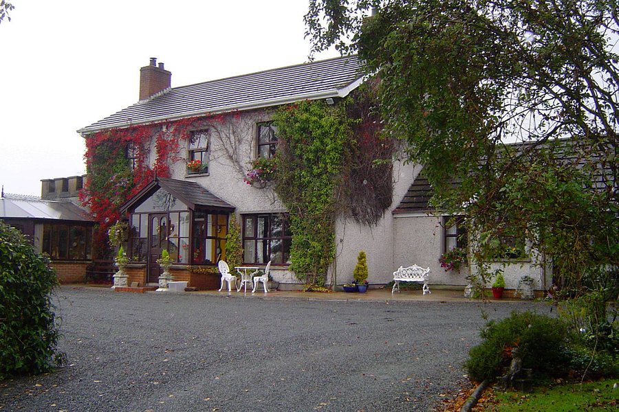 BALLYCASTLE HOUSE - Updated 2022 Prices (Newtownards)