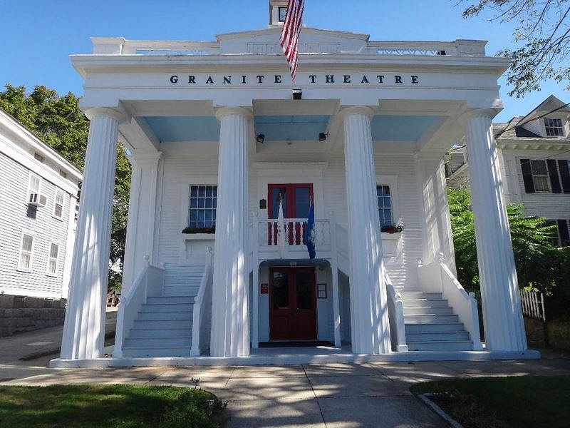 Granite Theatre (Westerly) 2022 Alles wat u moet weten VOORDAT je