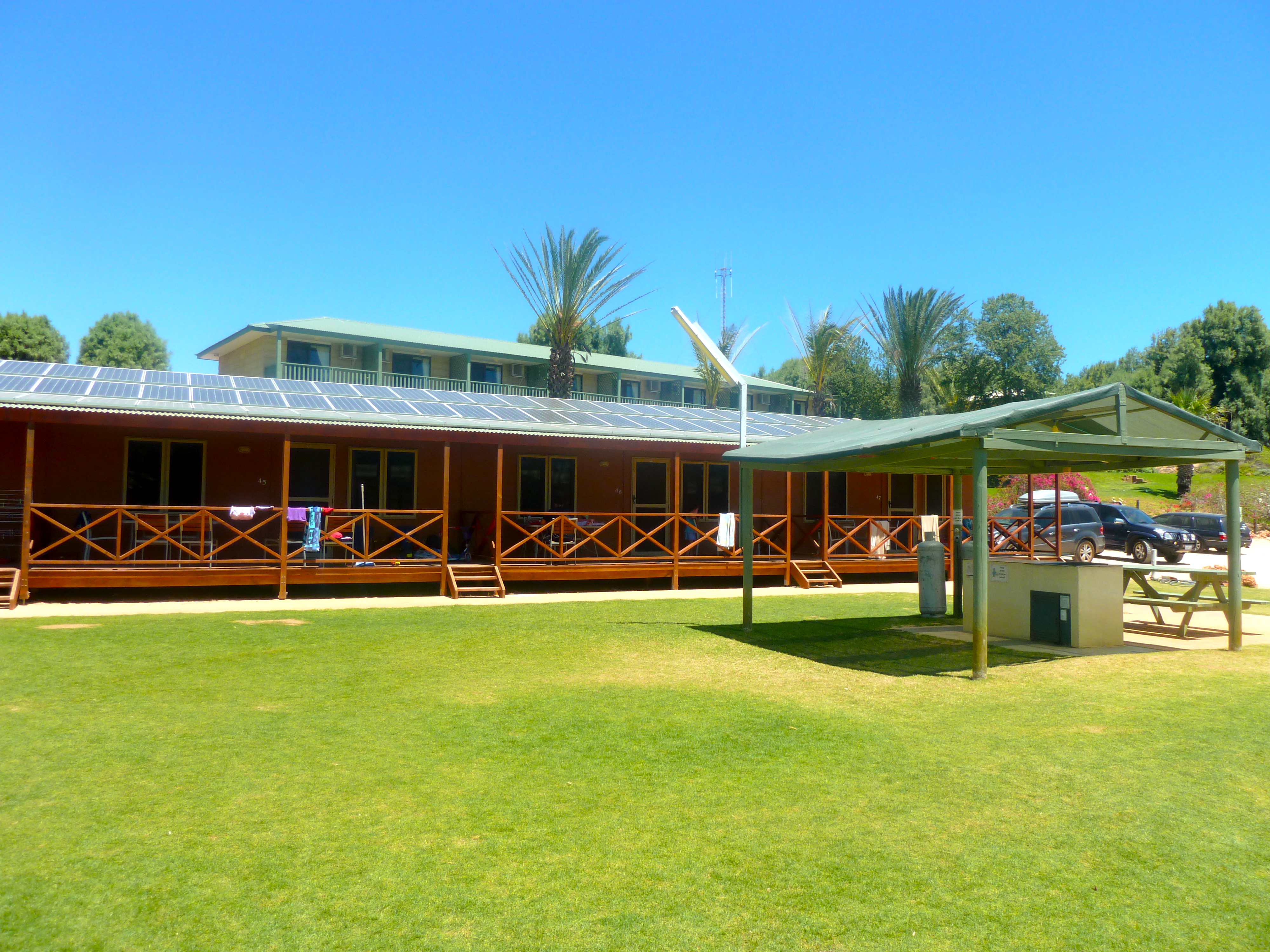 NINGALOO CORAL BAY BAYVIEW (Coral Bay, Australië) - Foto's, Reviews En ...