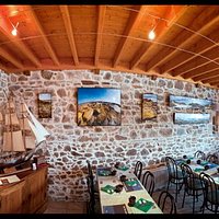 Salle de restaurant