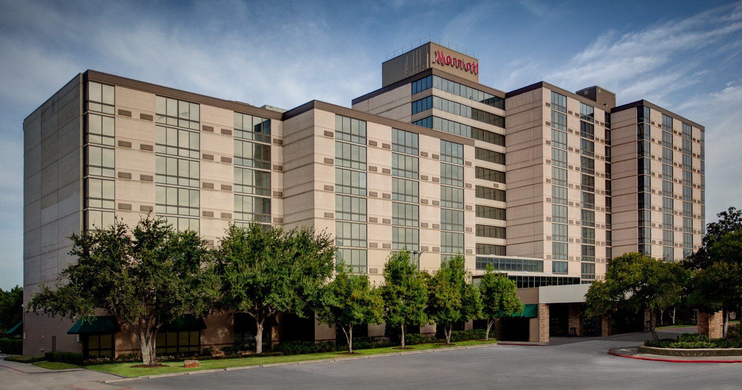 HOUSTON MARRIOTT NORTH desde S/ 422 (TX) - opiniones y comentarios ...