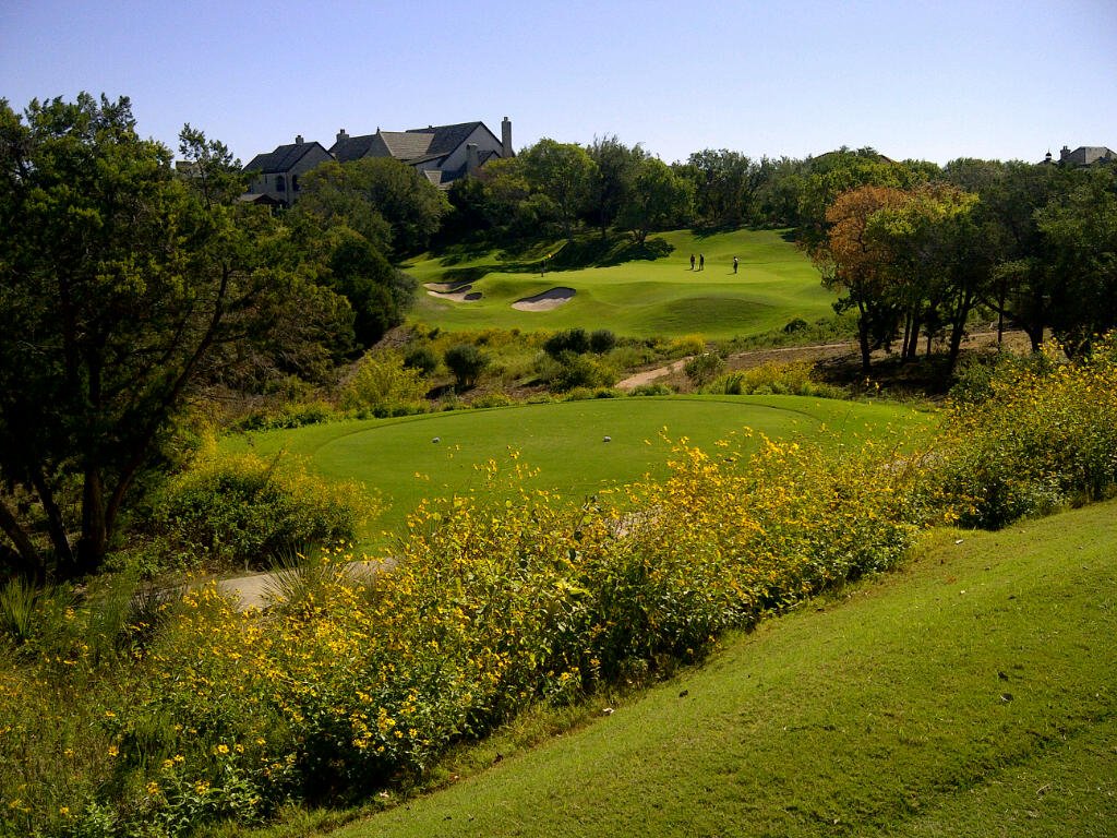 FAZIO FOOTHILLS GOLF COURSE (Austin) Ce qu'il faut savoir