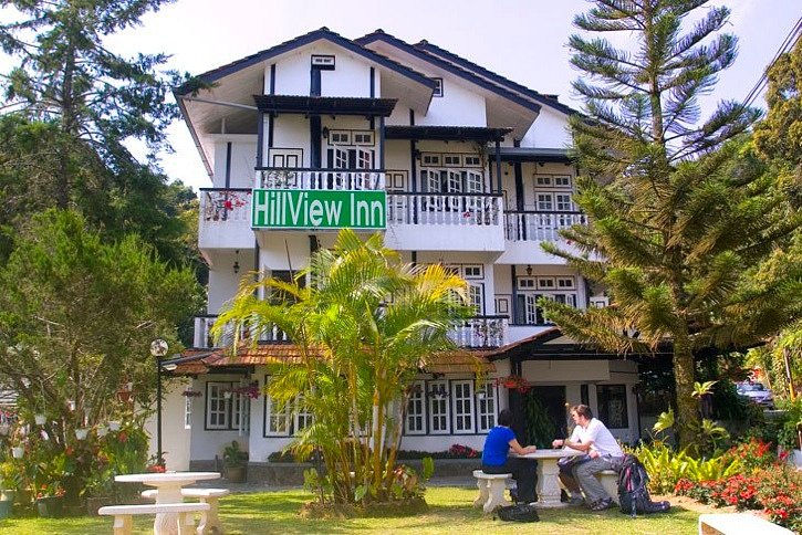 Hillview Inn, hotel in Tanah Rata