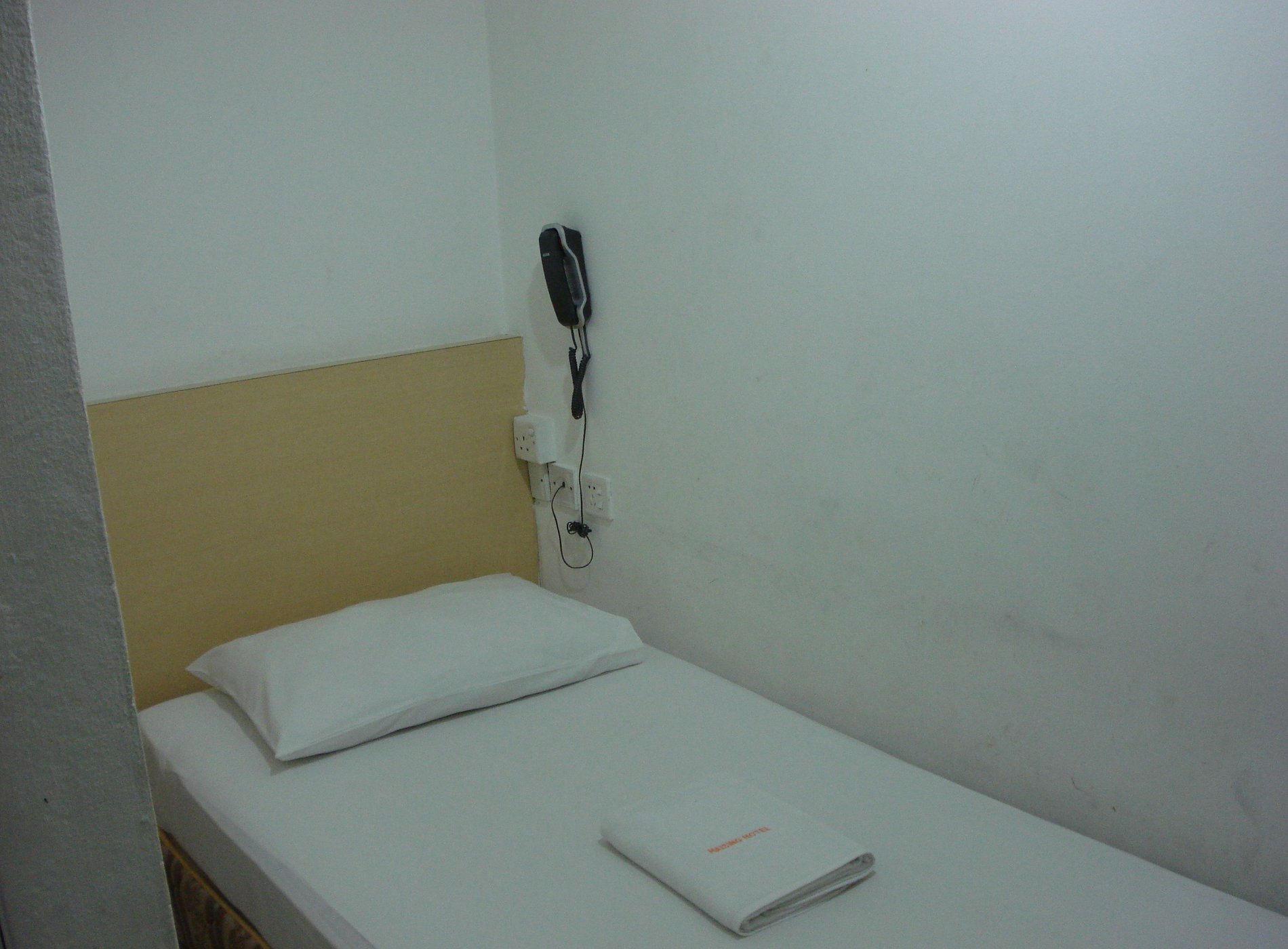 Haising Hotel by null
