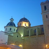 iglesia
