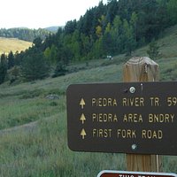 Trailhead