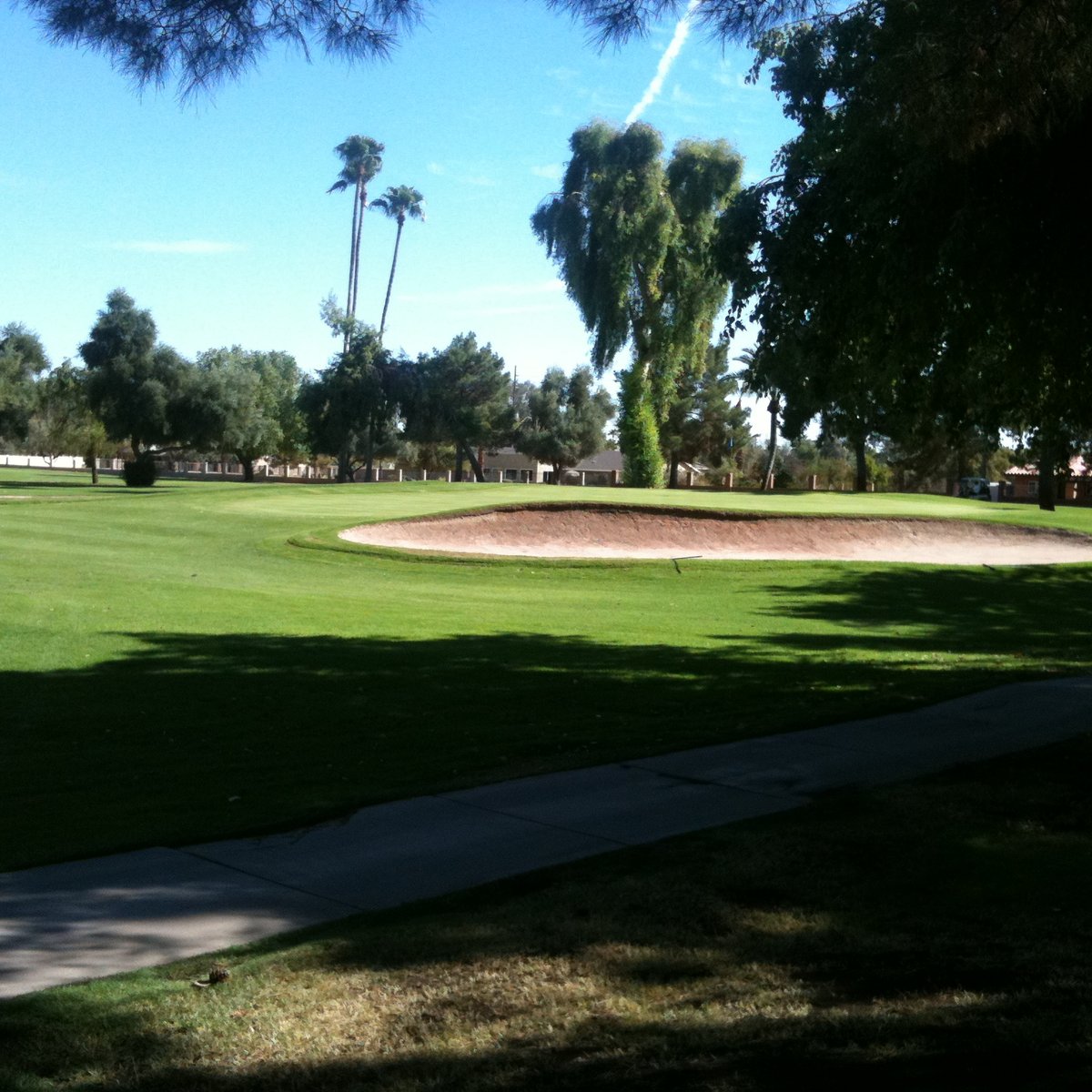 ORANGE TREE GOLF COURSE (Scottsdale): Ce qu'il faut savoir pour votre ...