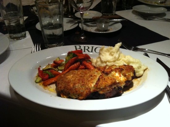 BRIO TUSCAN GRILLE, Denver - Cherry Creek - Restaurant Reviews, Photos ...