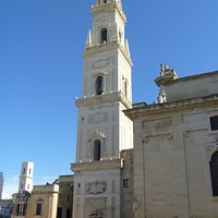 Duomo di Lecce