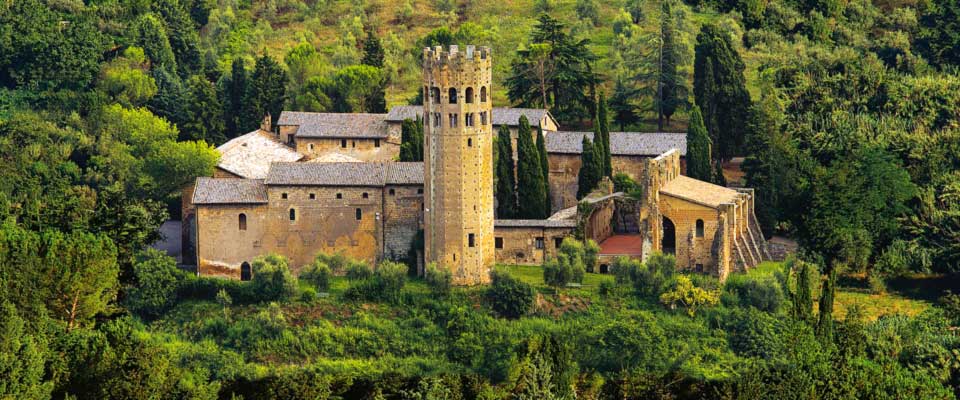 LA BADIA DI ORVIETO Hotel (Umbria): Prezzi E Recensioni (2024)