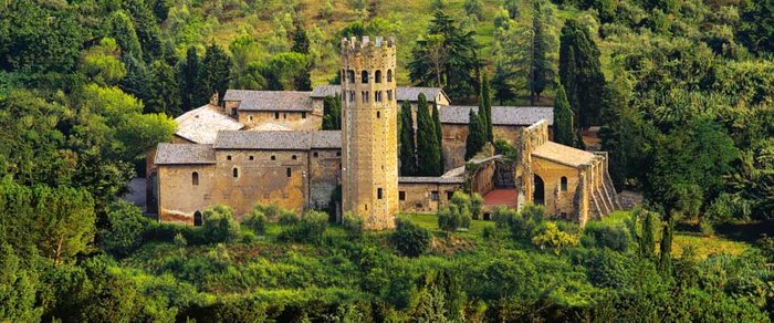 LA BADIA DI ORVIETO (AU$229): 2022 Prices & Reviews (Italy) - Photos of ...