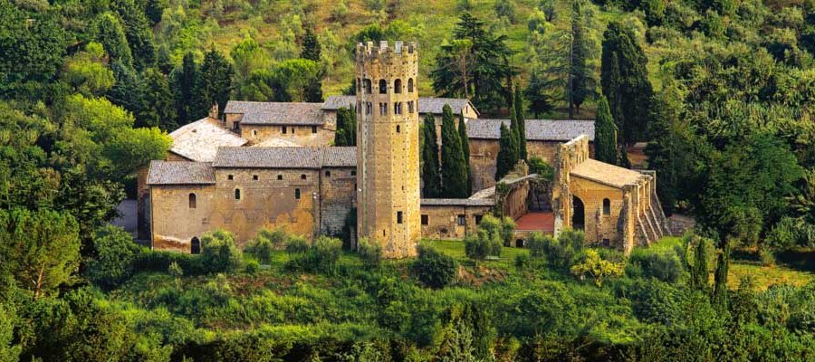 from Orvieto