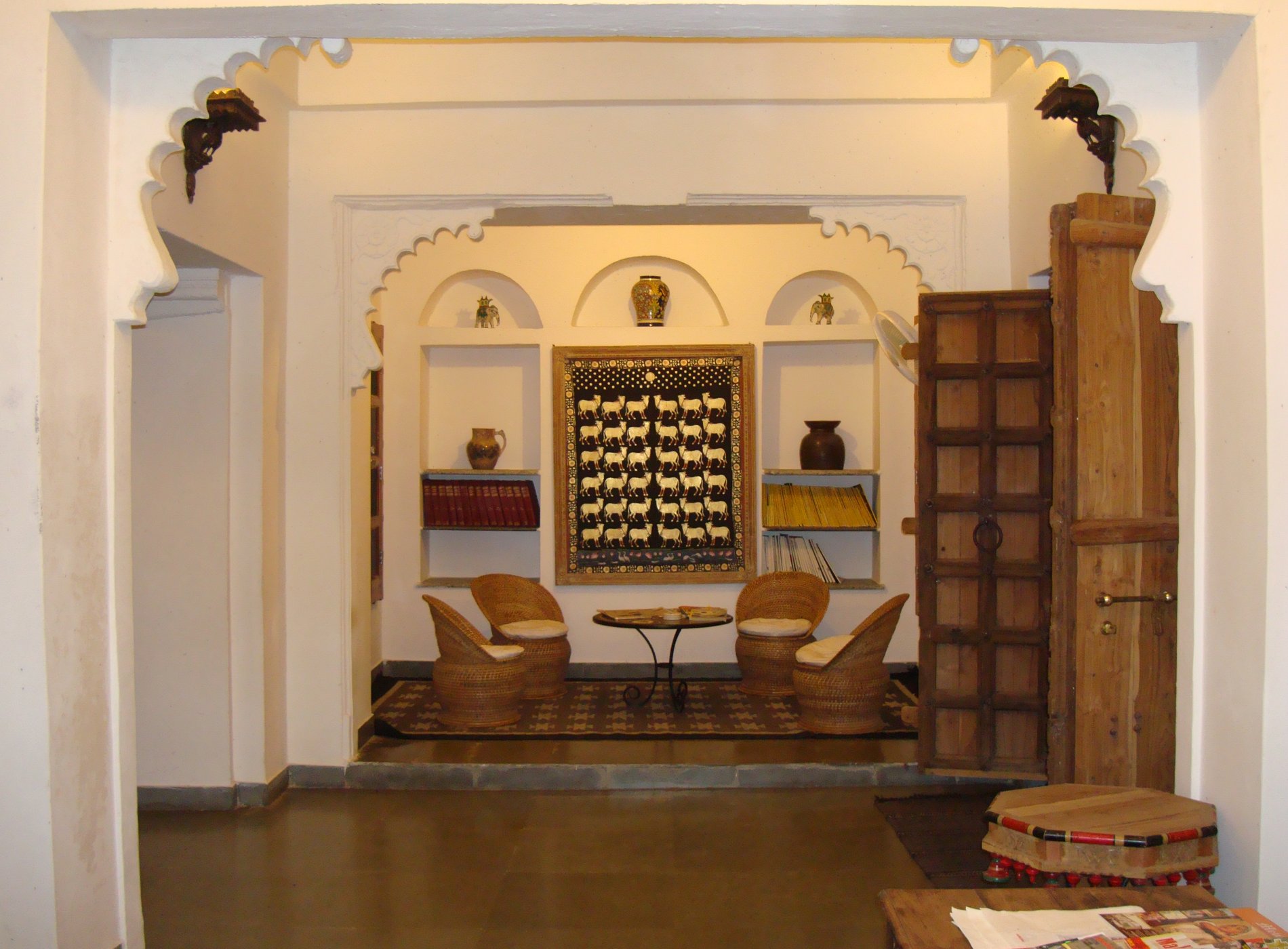 Kankarwa Haveli by null
