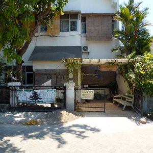 Hostel View