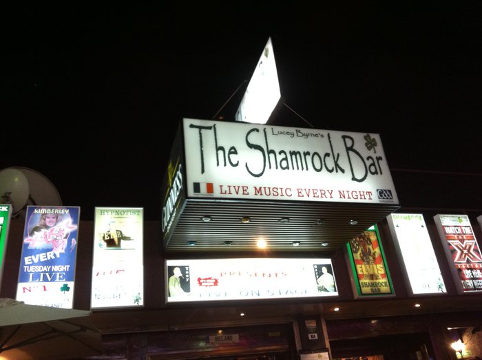 Imagen 1 de The Shamrock Bar