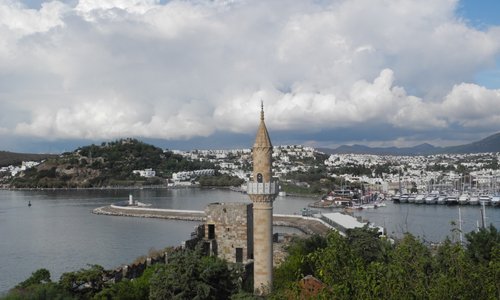 Bodrum City 2020: Best of Bodrum City, Turkey Tourism - Tripadvisor