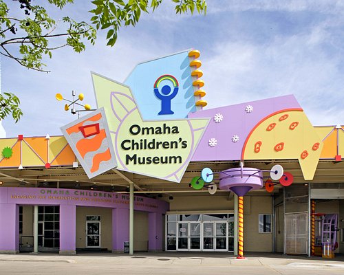 omaha nebraska places to visit