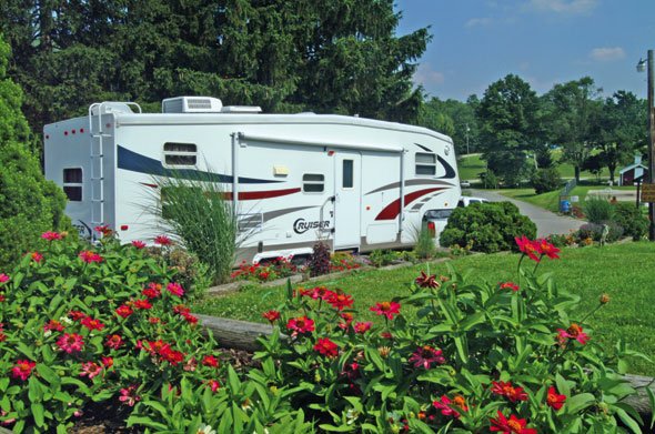 Camping for Everyone!