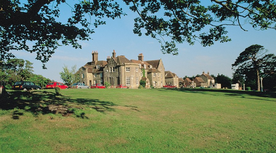 Crowhurst Park 17th Century Manor House