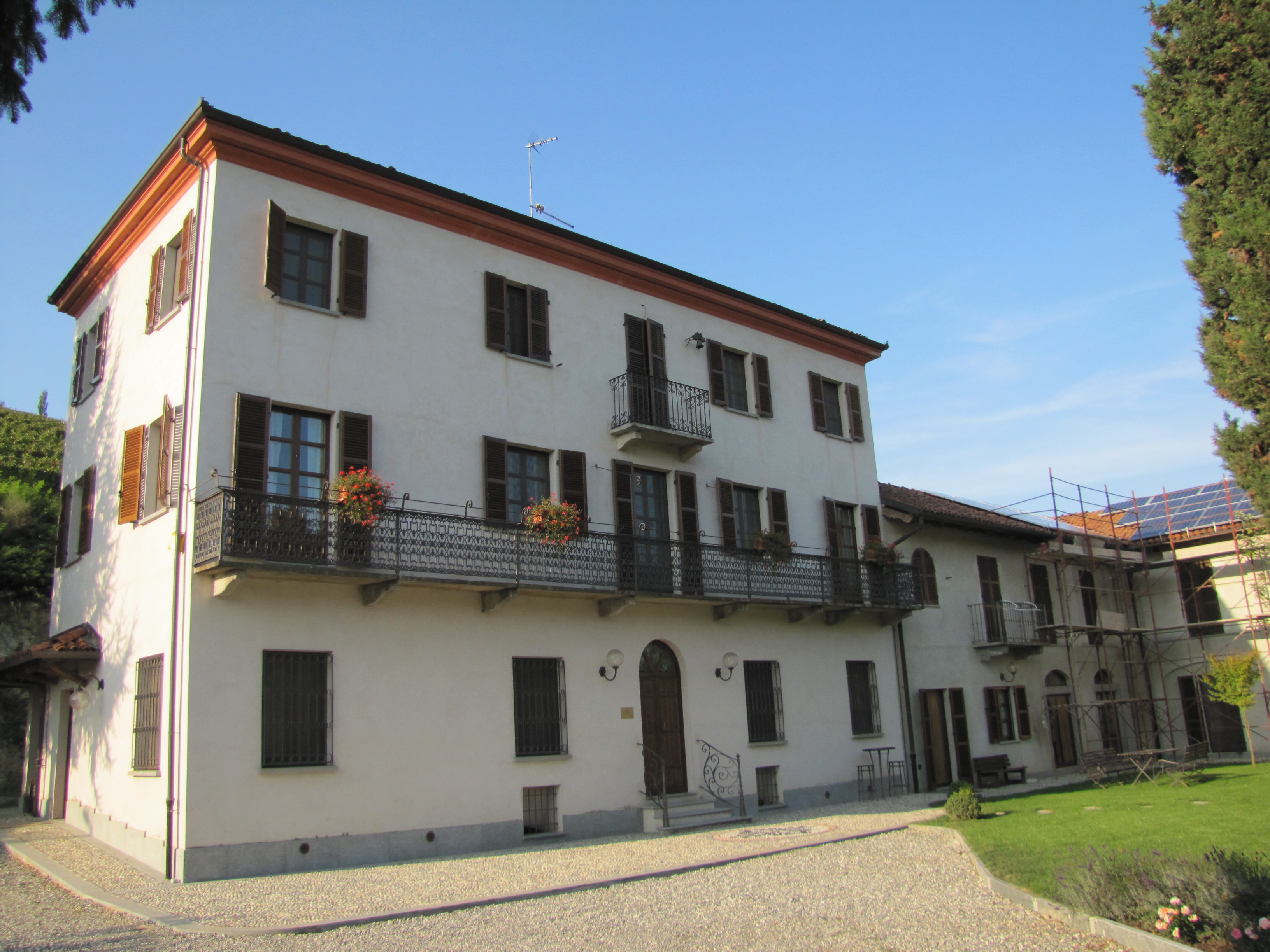 AGRITURISMO IL MILIN B&B (Asti): Prezzi 2022 E Recensioni