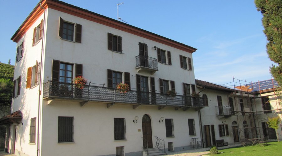 Il Milin
