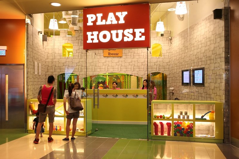 Play Room Megabox Hong Kong All You Need To Know Before You Go 