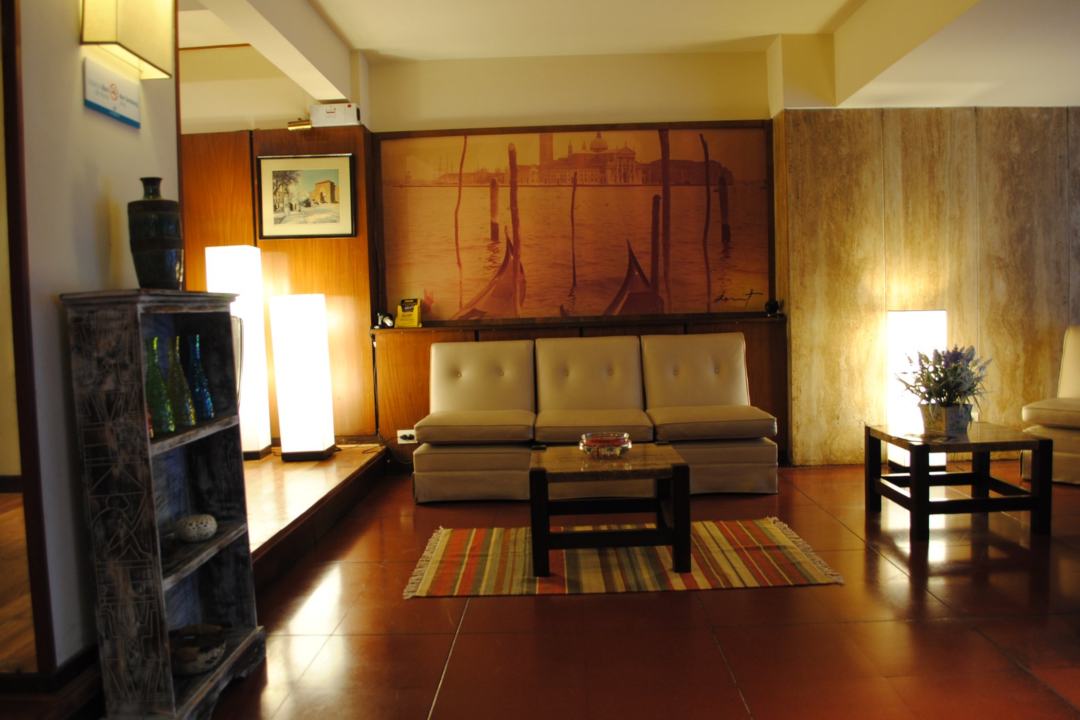 San Marco Hotel by null