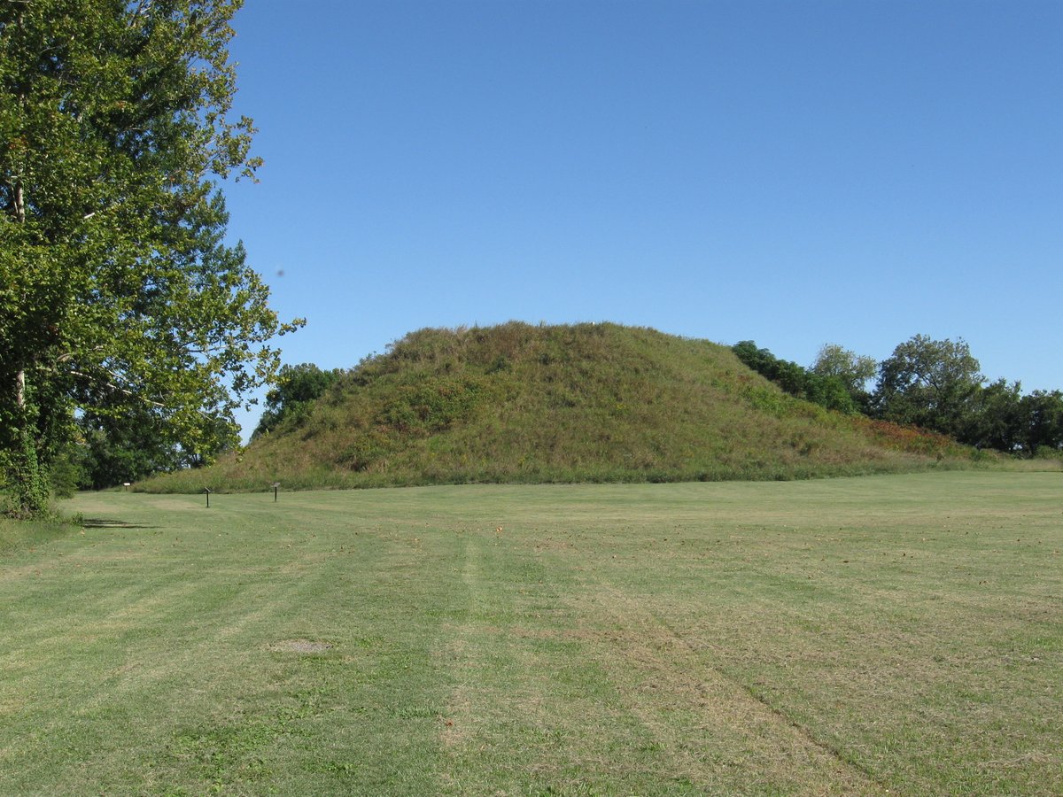 Winterville Mounds - All You Need to Know BEFORE You Go (2024)