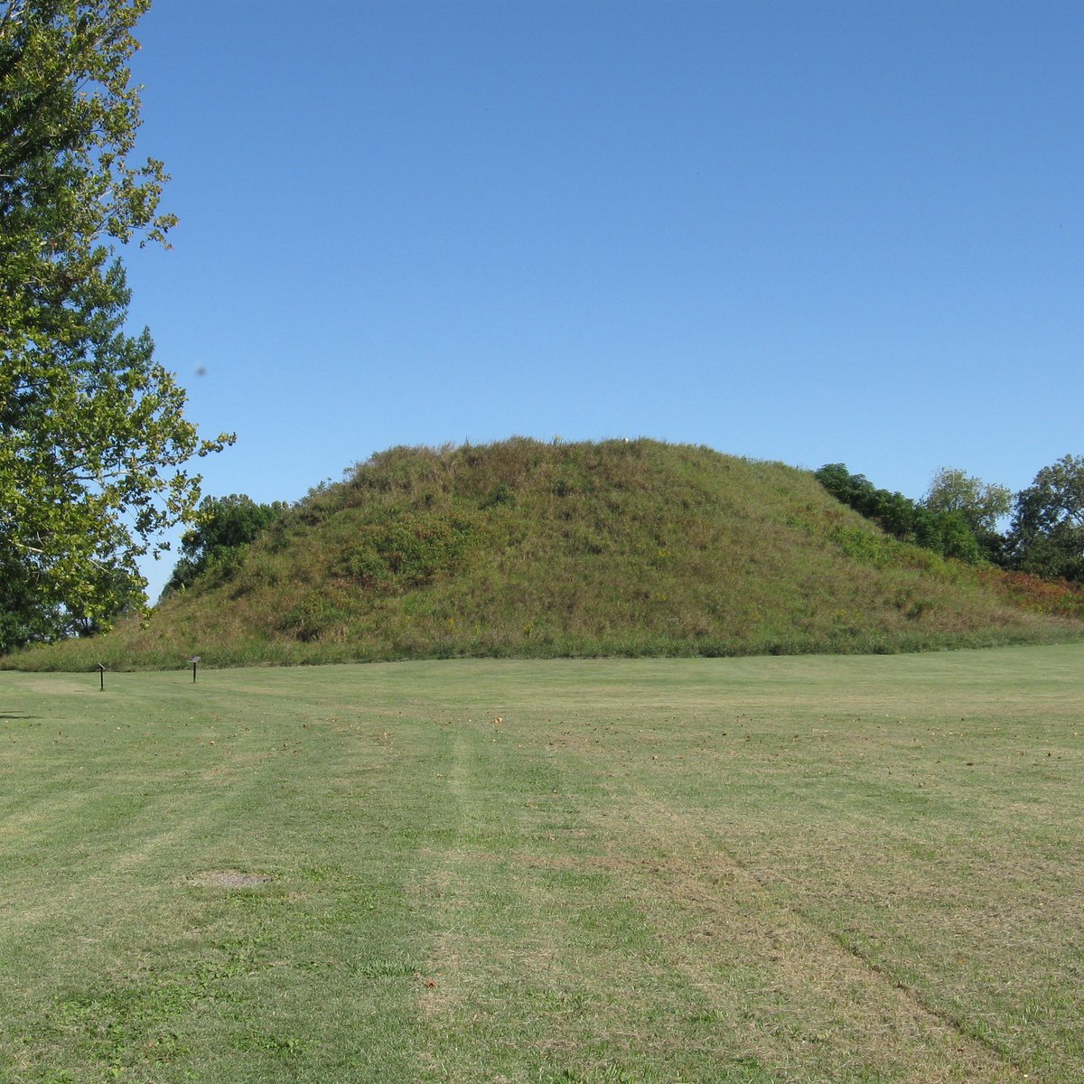 Winterville Mounds (Greenville) - All You Need to Know BEFORE You Go