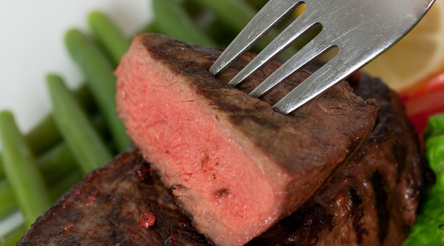 New York Steak