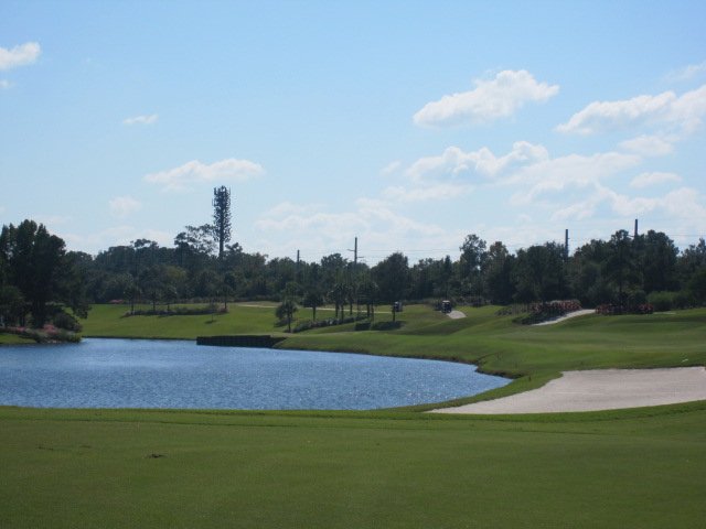 TPC at Sawgrass Valley Course - All You Need to Know BEFORE You Go (2024)