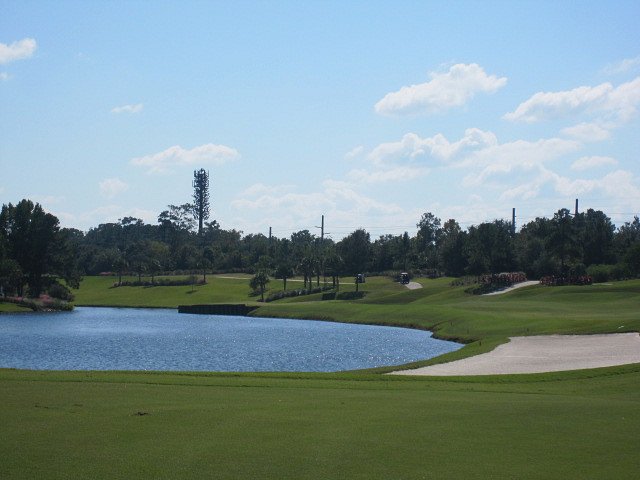 TPC at Sawgrass Valley Course image