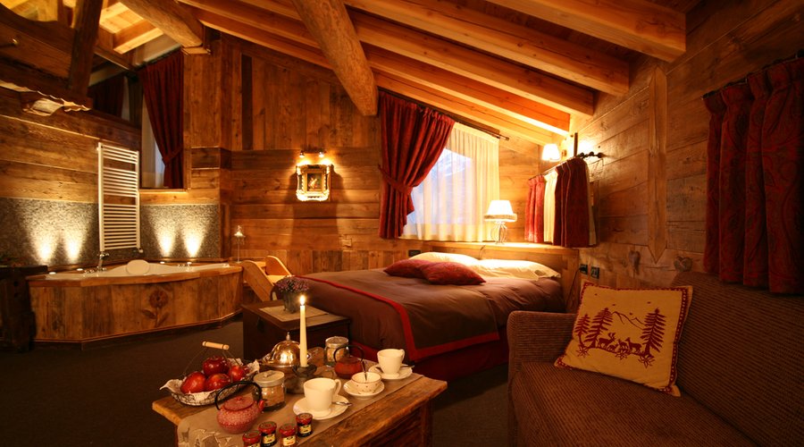 LA SUITE DU MAYEN