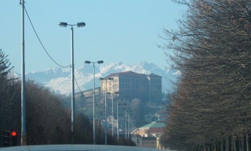 Castello di Rivoli