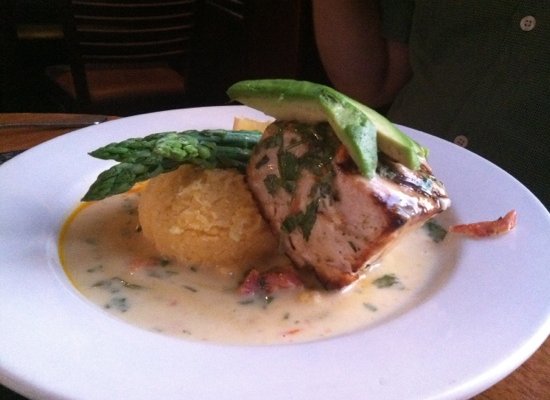 swordfish