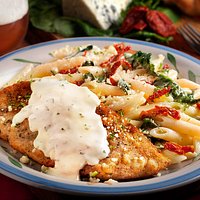 Chicken Gorgonzola