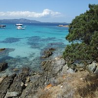 Cala Sabina - Sardegna (Italia)