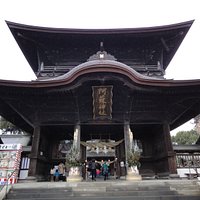 楼門