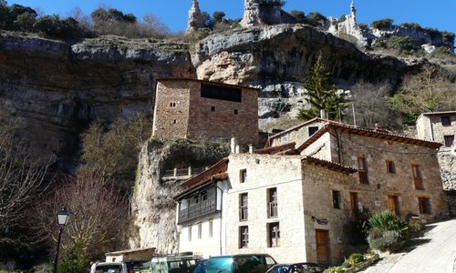 Casas