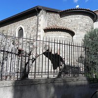 Messina - Santa Maria Alemanna