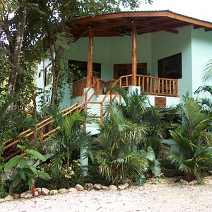Nosara Paradise Rentals - Casa Bonita
