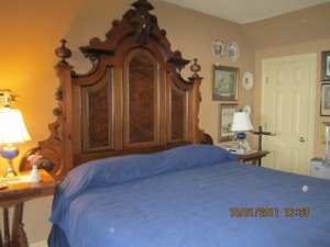 Room & Suite