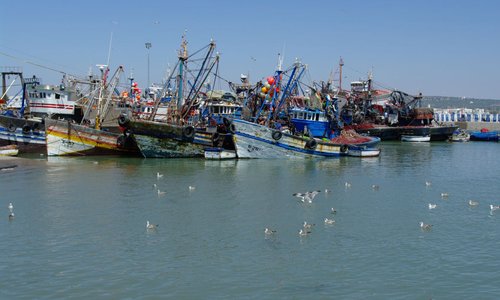 Il porto