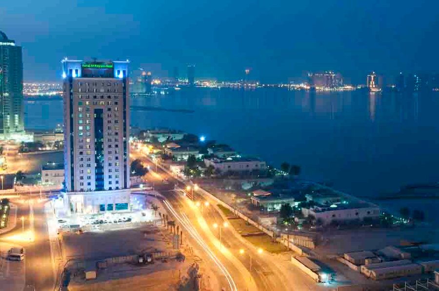 RETAJ AL RAYYAN HOTEL $72 ($̶1̶2̶1̶) - Updated 2021 Prices & Reviews