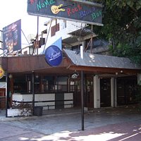 Bar Closed